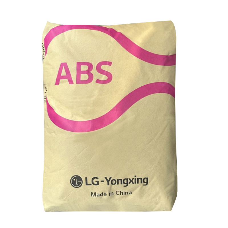 ABS 宁波乐金甬兴化工有限公司 HI-121H - 塑科商城 图1