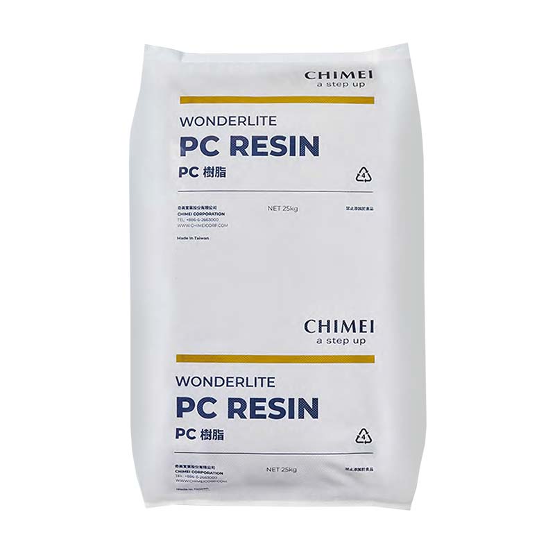 PC 奇美实业股份有限公司 PC-110 - 塑科商城 图1